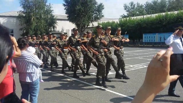 вч5512 Павлодар 1-19 смотреть онлайн