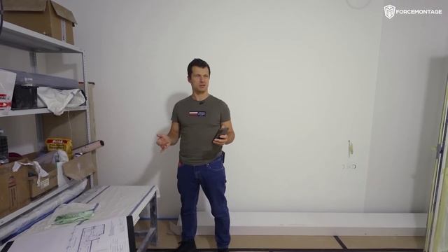 КАК СПЛАНИРОВАТЬ ДВУШКУ 60 МЕТРОВ | Лучшие решения и советы по ремонту смотреть онлайн