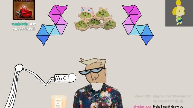 The Reason My Streams Are So Short Is Cause I'm 5'5