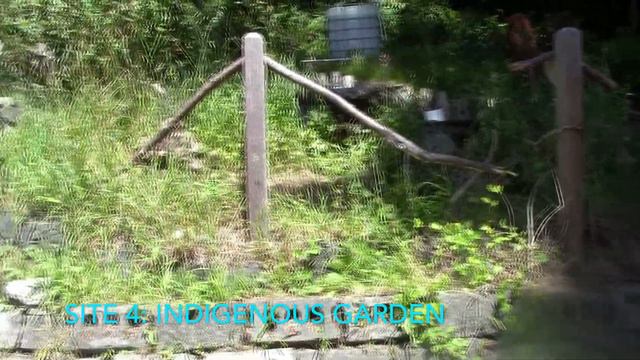 Rou Dalagurr Food Sovereignty Lab: Exterior Space Introduction смотреть онлайн