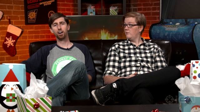 Best Xbox Gifts of 2015 смотреть онлайн