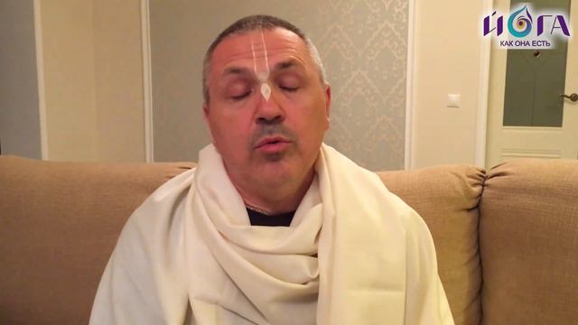 Ранчор прабху - Почему личность Шрилы Прабхупады важна в жизни каждого из нас? смотреть онлайн