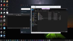 NEED FOR SPEED 2015 - МЕНЯЕМ ЯЗЫК ИГРЫ НА РУССКИЙ С ПОМОЩЬЮ МОДА!