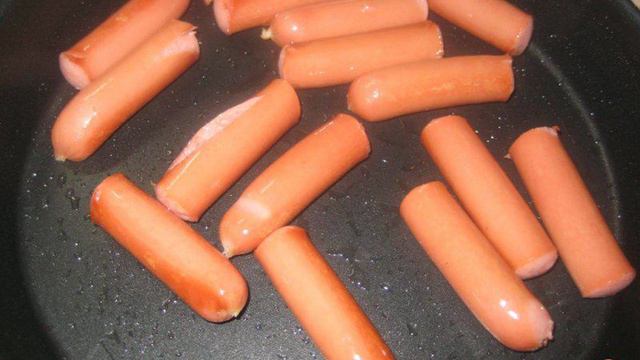 Книга рецептов