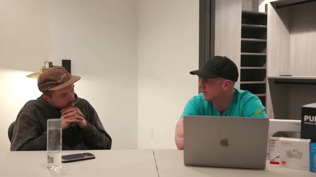 Live With Adam LZ! | Dialed In Podcast смотреть онлайн