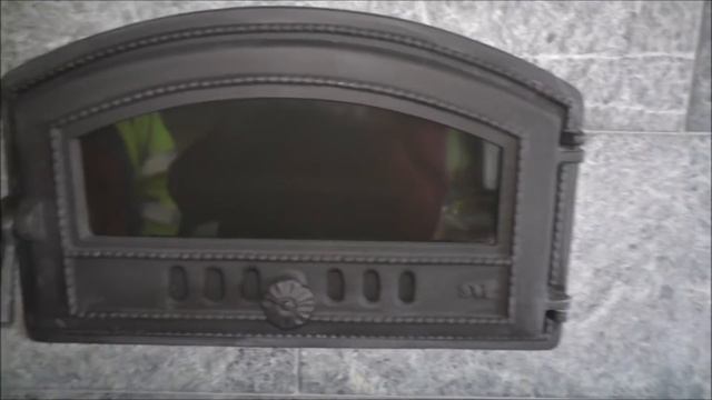 КАК ПОЛЬЗОВАТЬСЯ ПЕЧКОЙ С ХЛЕБНОЙ КАМЕРОЙ смотреть онлайн