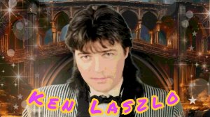 Ken Laszlo 2015 Glasses Man 2024