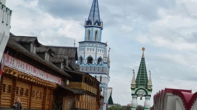 Ростов-достопримечательности(часть 1) смотреть онлайн