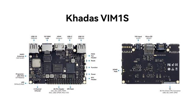 Successor of a legacy from the VIM-series смотреть онлайн