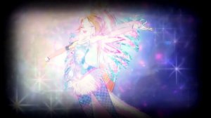 Тёмная Блум: Неудачные превращения!