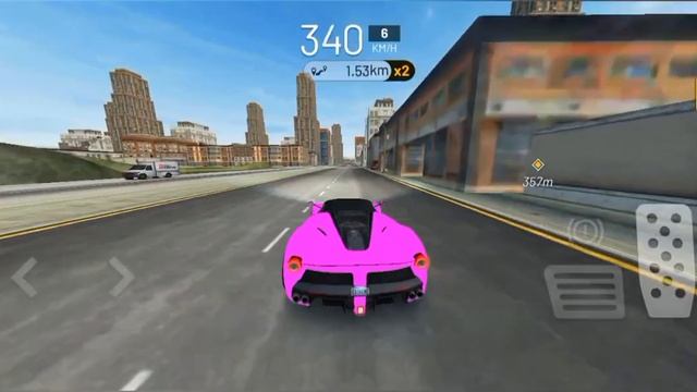 All Car Skins Missing ? | Extreme Car Driving Simulator New Update | Version 6.74.9 смотреть онлайн