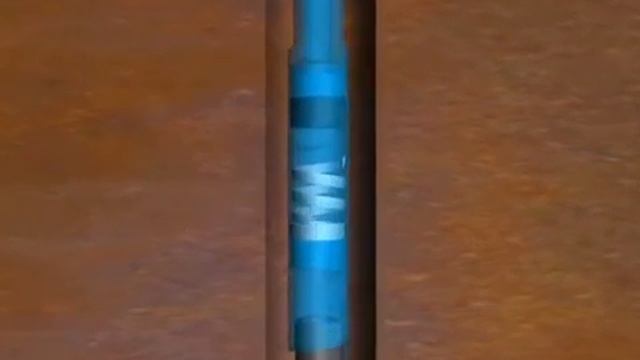 Overshot Fishing Tool: Spiral Grapple Overshot смотреть онлайн