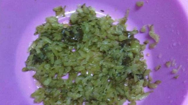 Книга рецептов