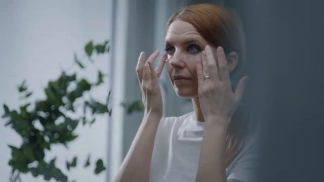 Комплексный уход NovAge. Шаг 2 – Уход за кожей вокруг глаз смотреть онлайн