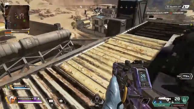 Apex legends Drinking Game смотреть онлайн