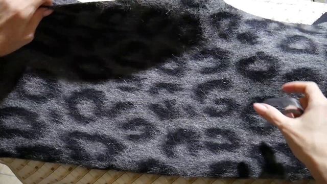 Шью и показываю пальто оверсайз №128 из Burda 08/2014_ПЕРВАЯ ЧАСТЬ смотреть онлайн