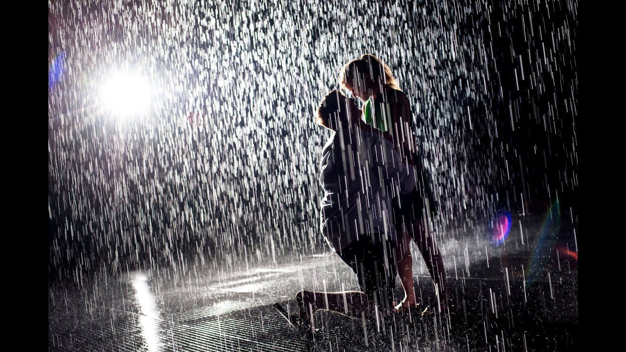 Замок из дождя (Владимир Пресняков Cover) смотреть онлайн