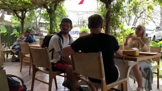 Bali Blockchain Meetup. 15 июля 2018, конференция для команд блокчейн-энтузиастов смотреть онлайн