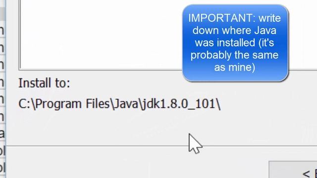 How To Install Java - Windows 8 and 10 смотреть онлайн
