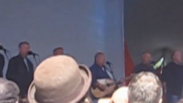 Port Isaac's Fisherman's Friends Larmer Tree 2012 смотреть онлайн