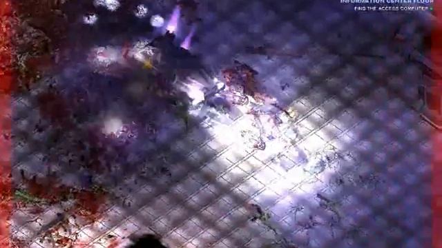 Alien Shooter - Vengeance GamePlay смотреть онлайн