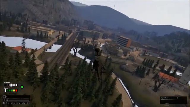 fun with WAC aircraft смотреть онлайн