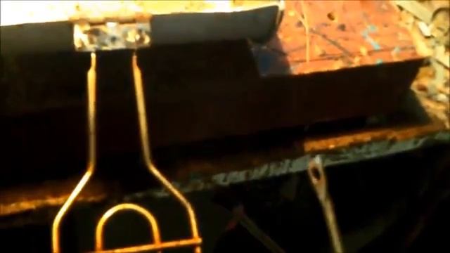 Простейший прарогенератор для ощипывания птицы своими руками.mp4