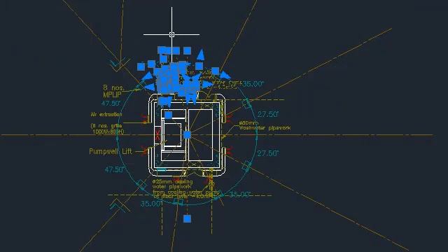 Autocad lt 2011 01 Introduction Demo смотреть онлайн