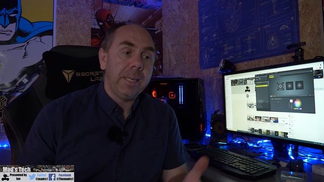 PC Cooler Issues - Corsair H100i RGB Platinum LED's Failed ? смотреть онлайн