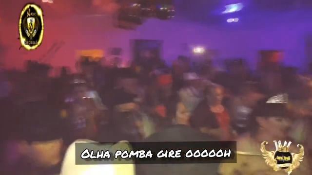 MDX, IVÁN, VAGNER Y JOAQUIN CANTANDO PARA POMBA GIRA (SUBTITULOS) смотреть онлайн