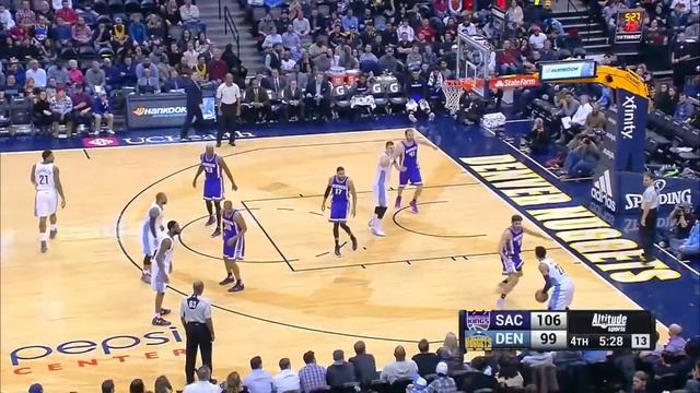 Nikola Jakic is like Kuroko of Kuroko no Basket Anime Watch and you'll see смотреть онлайн