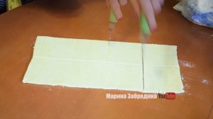 Творожные Треугольники с Повидлом ✧ Нежнейшее Лакомство к чаю