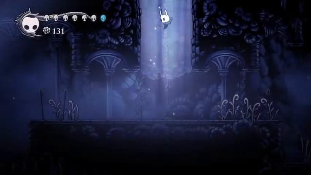I found a new hollow knight glitch смотреть онлайн