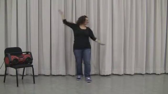 Rocketeer- Java Club Mix- Miss J's Fun, Easy Dance Choreography.m4v смотреть онлайн