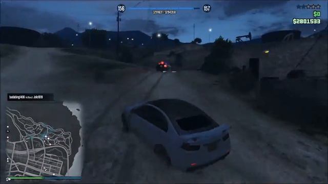 GTA 5 Seriously Buy a Kuruma смотреть онлайн