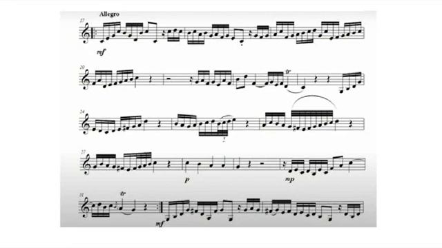 Tomaso Albinoni: Concerto San Marco (Jaroslav Halíř, trumpet) II смотреть онлайн