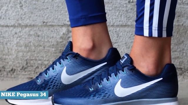 ✅Nike Air Pegasus Running Shoes (2023) смотреть онлайн