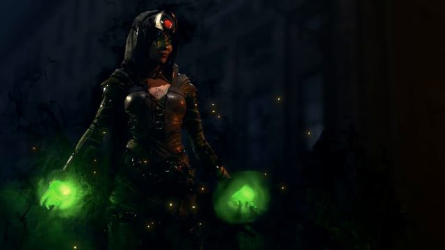 Injustice 2 - Fighter Pack 3 Introduces Teenage Mutant Ninja Turtles! смотреть онлайн