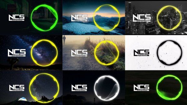 Топ-10 самых популярных песен NCS _ Эпизод 2