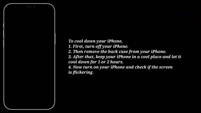 iPhone 13, 13 Mini, 13 Pro, 13 Pro Max Screen Flickering/Glitching on iOS 15/15.4 (Fixed) смотреть онлайн