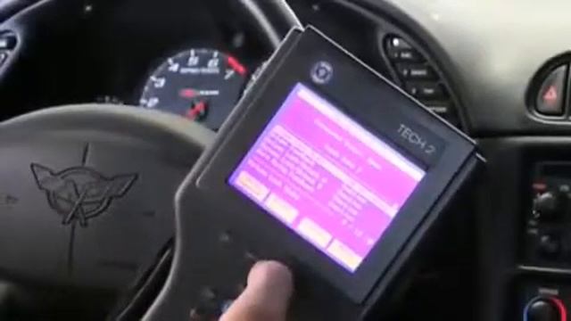 GM Tech-2 Tech 2 Tech2 PRO Kit Con CANDI Interface