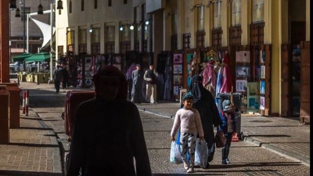 СТРАНА, в которой нет НАЛОГОВ, кредиты без ПРОЦЕНТОВ, а БЕНЗИН стоит КОПЕЙКИ...