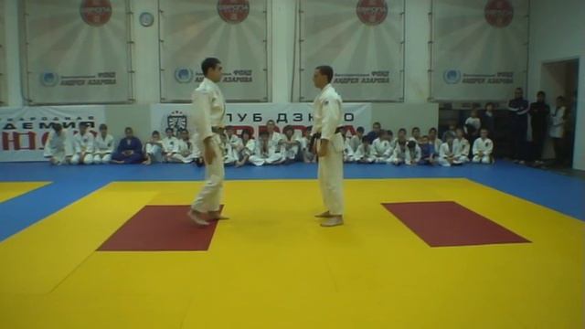 Nage no kata наге но ката СК Европа смотреть онлайн