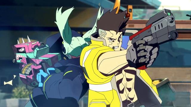 Cyberpunk Edgerunners AMV Play with Fire David Martinez