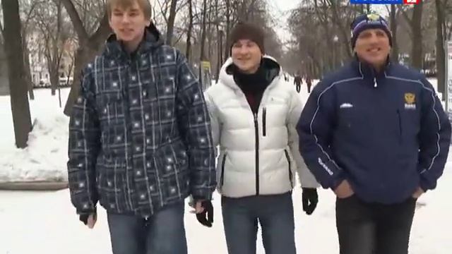 Пара-Ски смотреть онлайн