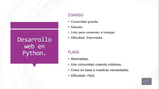 Flask - Desarrollo Web (Curso completo gratuito) смотреть онлайн
