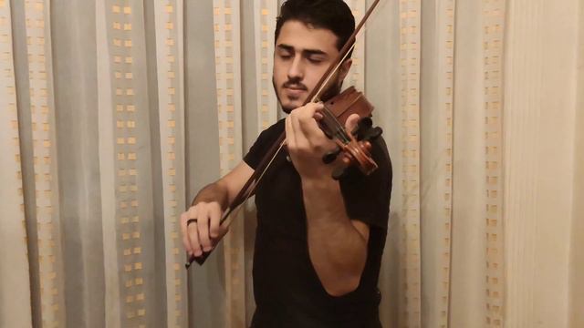 Pirates of the Caribbean - The Medallion Calls (Violin) смотреть онлайн
