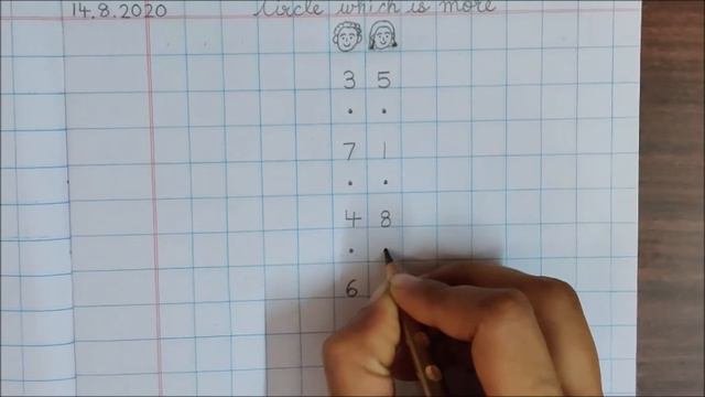 Circle which is More смотреть онлайн