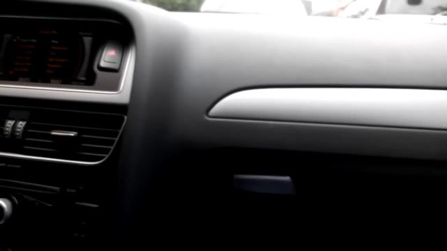 Выбираем б\у авто AUDI A4 B8 рест (бюджет 900-950тр) смотреть онлайн