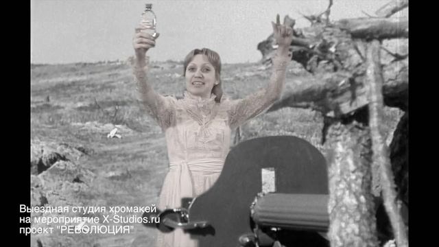 Выездная видео студия хромакей зеленый фон на мероприятие смотреть онлайн